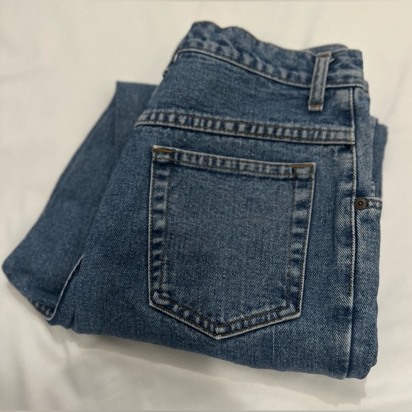 Vintage Northern Reflections denim jeans made in Canada - Picture 14 of 14